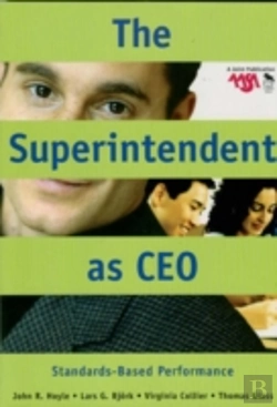 Bertrand.pt - The Superintendent As Ceo