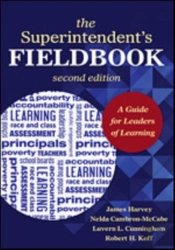 The Superintendent'S Fieldbook