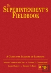 The Superintendent'S Fieldbook