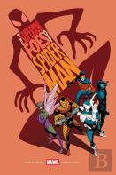 The Superior Foes Of Spider-Man