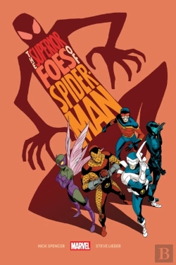 Bertrand.pt - The Superior Foes Of Spider-Man