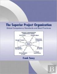 The Superior Project Organization