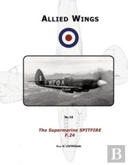 The Supermarine Spitfire F.24