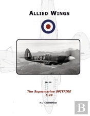 The Supermarine Spitfire F.24