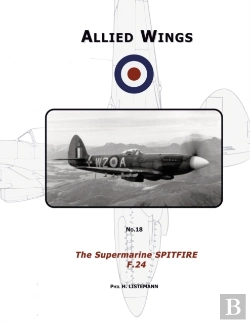 Bertrand.pt - The Supermarine Spitfire F.24