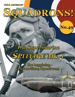 Bertrand.pt - The Supermarine Spitfire Mk I