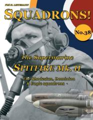 The Supermarine Spitfire Mk. Ii