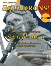 The Supermarine Spitfire Mk. Ii