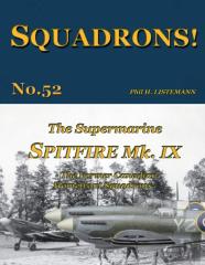 The Supermarine Spitfire Mk Ix