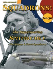 The Supermarine Spitfire Mk. V