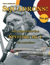 The Supermarine Spitfire Mk V
