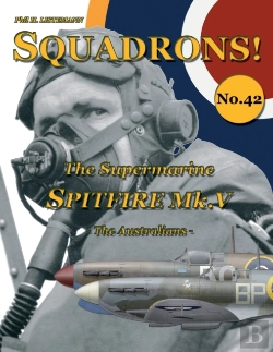 Bertrand.pt - The Supermarine Spitfire Mk V