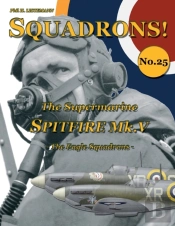 The Supermarine Spitfire Mk. V