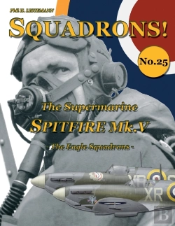 Bertrand.pt - The Supermarine Spitfire Mk. V