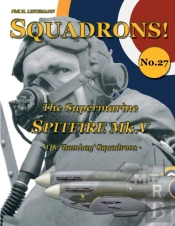 The Supermarine Spitfire Mk. V