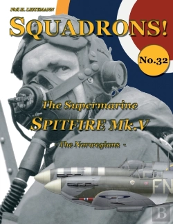 Bertrand.pt - The Supermarine Spitfire Mk V