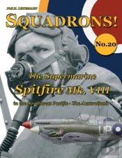 The Supermarine Spitfire Mk. Viii
