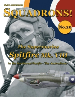 Bertrand.pt - The Supermarine Spitfire Mk. Viii