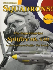 The Supermarine Spitfire Mk. Viii