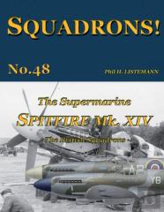 The Supermarine Spitfire Mk Xiv