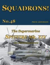 The Supermarine Spitfire Mk Xiv