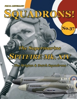 Bertrand.pt - The Supermarine Spitfire Mk Xiv