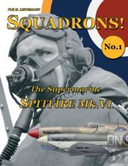The Supermarine Spitfire Mk.Vi