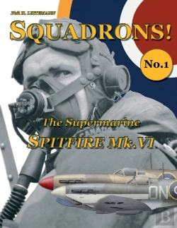 Bertrand.pt - The Supermarine Spitfire Mk.Vi