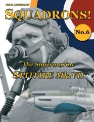 The Supermarine Spitfire Mk.Vii