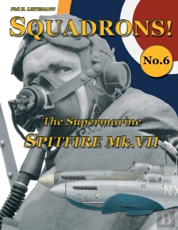 Bertrand.pt - The Supermarine Spitfire Mk.Vii