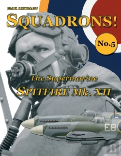Bertrand.pt - The Supermarine Spitfire Mk.Xii