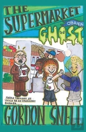 The Supermarket Ghost