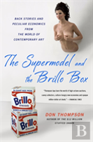 The Supermodel And The Brillo Box