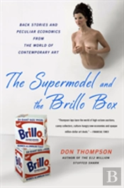 The Supermodel And The Brillo Box
