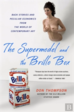 Bertrand.pt - The Supermodel And The Brillo Box