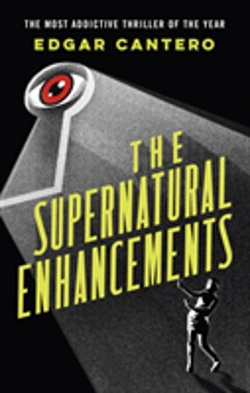 Bertrand.pt - The Supernatural Enhancements