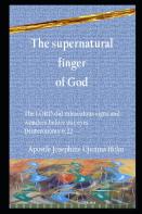The Supernatural Finger Of God