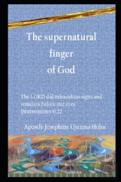 The Supernatural Finger Of God