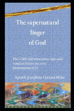 Bertrand.pt - The Supernatural Finger Of God