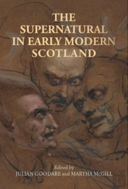 Bertrand.pt - The Supernatural In Early Modern Scotland