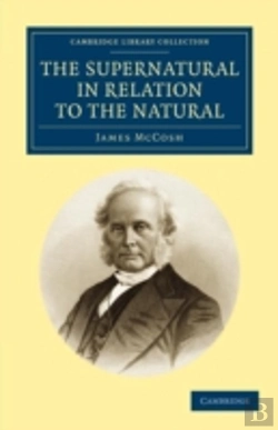 Bertrand.pt - The Supernatural In Relation To The Natural