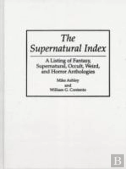 Bertrand.pt - The Supernatural Index