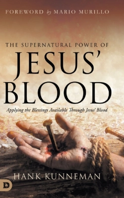 Bertrand.pt - The Supernatural Power Of Jesus' Blood
