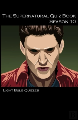 Bertrand.pt - The Supernatural Quiz Book Season 10