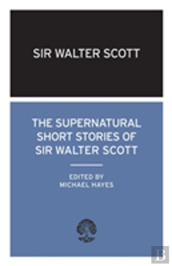 Bertrand.pt - The Supernatural Short Stories Of Walter Scott