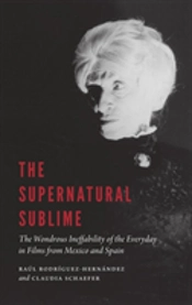 The Supernatural Sublime