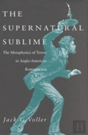The Supernatural Sublime