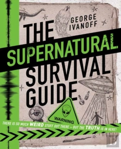 Bertrand.pt - The Supernatural Survival Guide