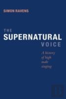 The Supernatural Voice