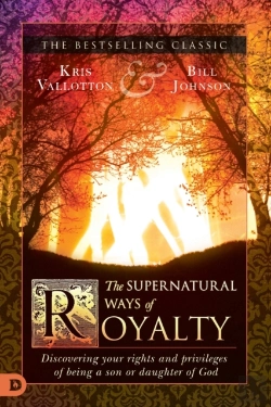 Bertrand.pt - The Supernatural Ways Of Royalty